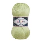 503   ALIZE